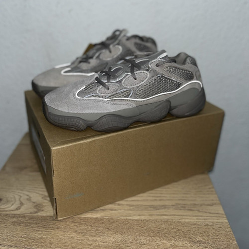 Adidas yeezy 500 sneakers - adidas,