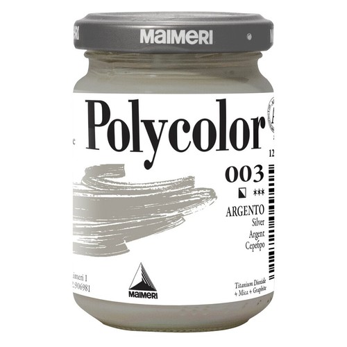 Colore vinilico maimeri - colore,