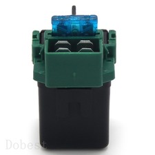 Relè magnetico avviamento per