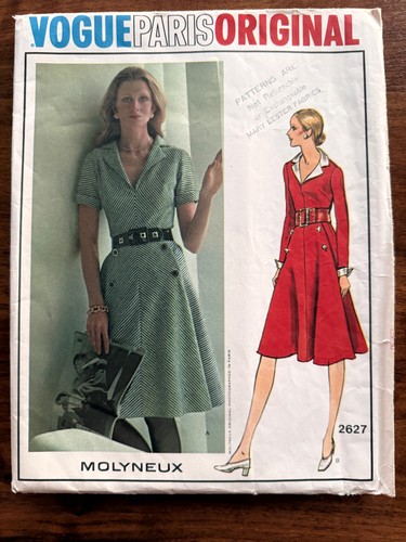 Abito svasato nuovo - , vintage
