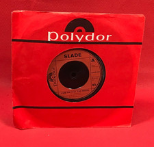 SLADE Cum On Feel The Noize