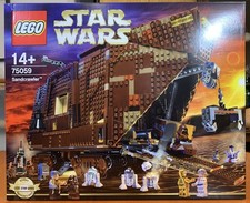 NUOVO LEGO STAR WARS 75059 UCS