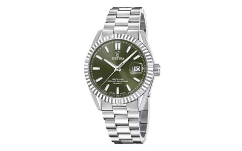 Orologio festina con fondo - con,