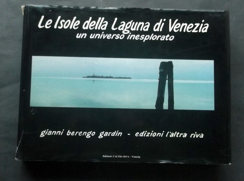 Isole della laguna di - isole,