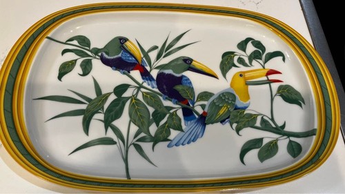 Hermes toucan grande - hermes,