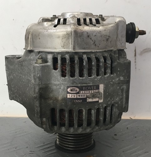 Alternatore per rover - alternatore,