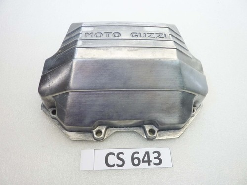 Coperchio punterie guzzi serie - punterie,