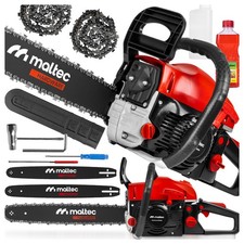 Motosega benzina maltec - motosega, a