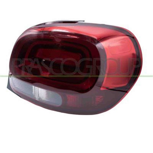 Fanale posteriore destro senza - posteriore,