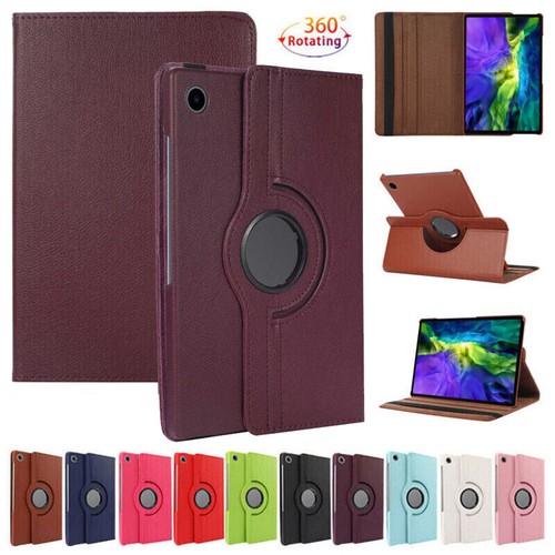 Custodia girevole flip cover
