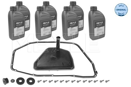 Kit pezzi cambio - pezzi,,