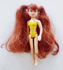 Bambola Polly Pocket vintage