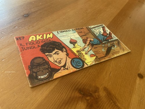 Striscia albo gioiello akim - albo,