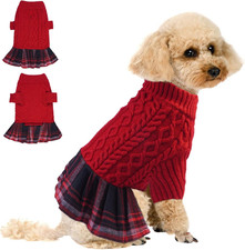Maglione Invernale per Cani