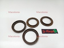 Anelli molla alfa - molla,