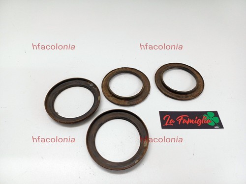Anelli molla alfa romeo - anelli,
