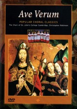 St. John's College Choir 