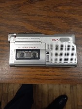 Sony Microcassette-Corder