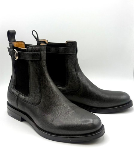 Nuovi stivaletti gucci uomo - nuovi,
