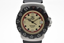 ▶️[EXC+5] TAG Heuer