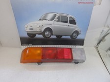 Fiat 500 sporting del - del, 94