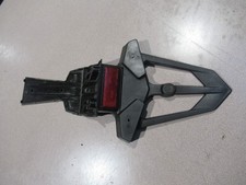 Support plaque (Honda - CB F
