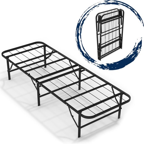 Letto pieghevole 90x200 - letto,