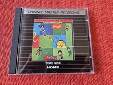 CD Original Master Recording