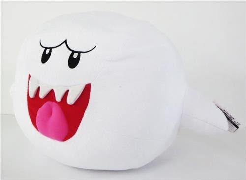 Peluche gigante super mario - peluche,