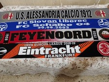 Sciarpe Squadre Di Calcio