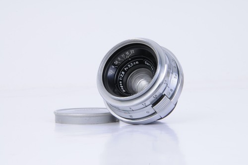 Carl zeiss jena biogon - biogon, 1:2,8