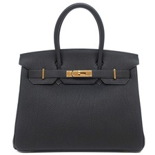 Borsa a mano HERMES Birkin 30