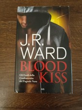 Blood Kiss - Gli Eredi Della
