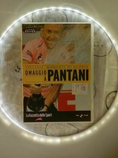 Omaggio A Pantani Dvd Ottimo