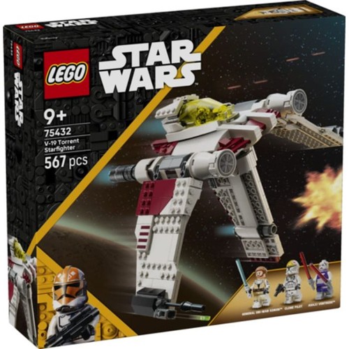 Lego star wars caccia - lego®,