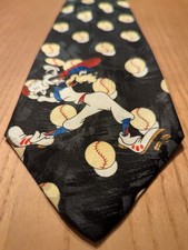Cravatta mickey unlimited - cravatta,