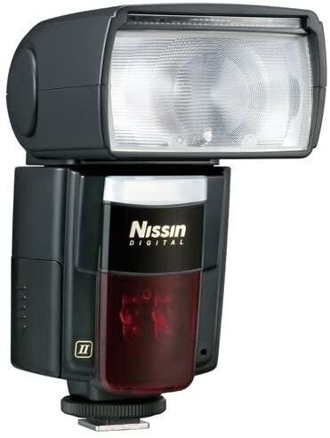 Nissin speedlite 866 mark - 866,