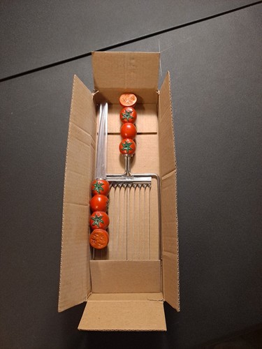 Vtg tomado holland - tomado, tomato