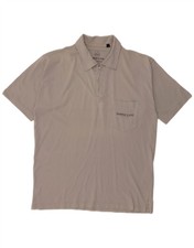 Polo uomo vela MURPHY & NYE XL