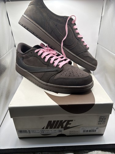 Travis scott air jordan - travis,