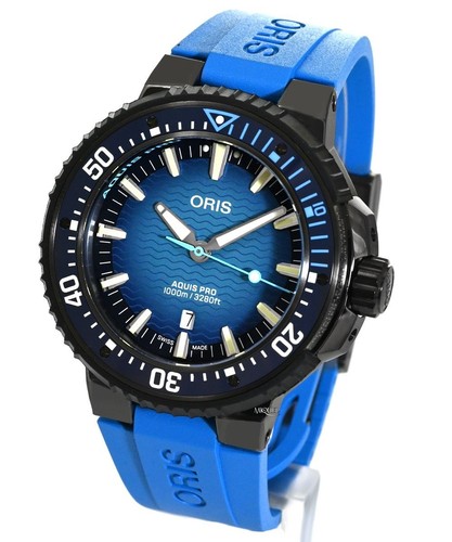 Oris aquis pro - pro, 1000m