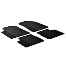 SET 4 PZ. SERIE TAPPETI IN