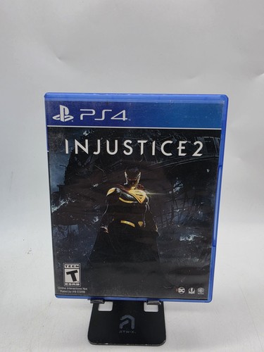 Videogioco batman injustice - videogioco,