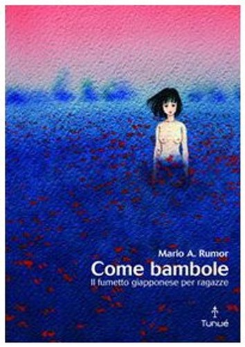 Come bambole storia - bambole., analisi