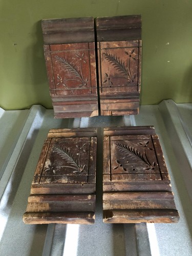 Set blocchi zoccolo antichi - blocchi,