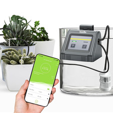 Wifi sistema irrigazione - sistema, di