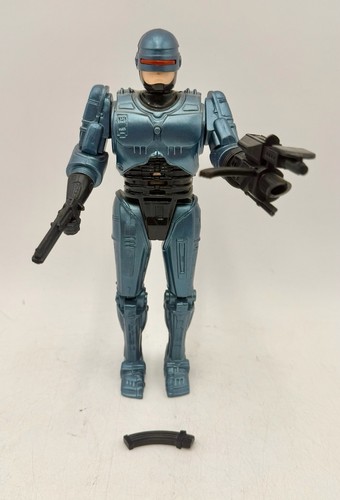 Modellino robocop parlante - robocop,
