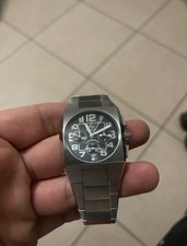 BREIL Kult Crono orologio uomo