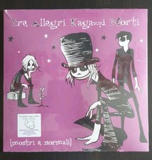 TRE ALLEGRI RAGAZZI MORTI