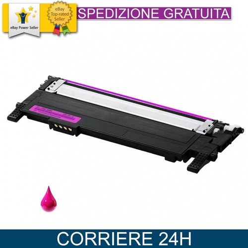 Compatibile toner magenta - toner,